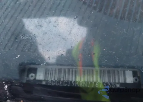 1992 Chevrolet Gmt-400 C1500 z USA, uszkodzony, nr VIN 2GCEC19K8N1167533